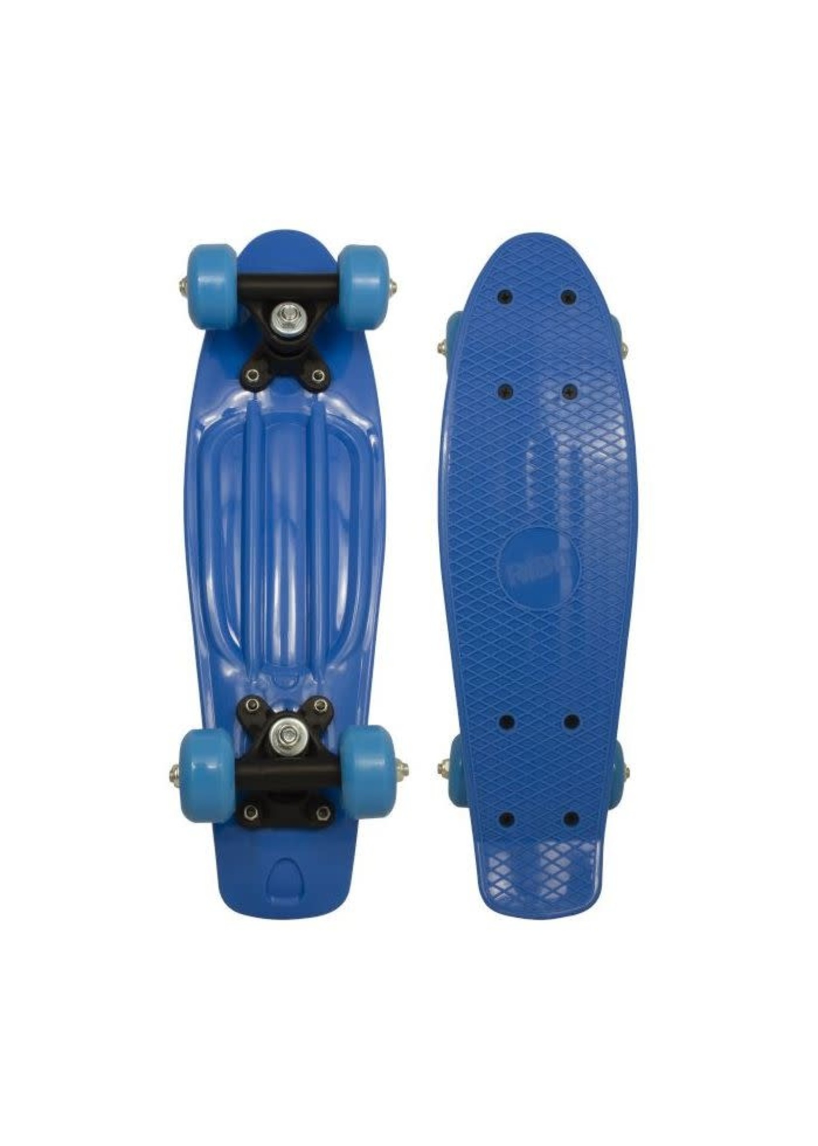 Ridd RiDD Penny board 17" - blue