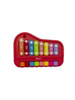 JollyTodler JollyToddler Xylophone - red