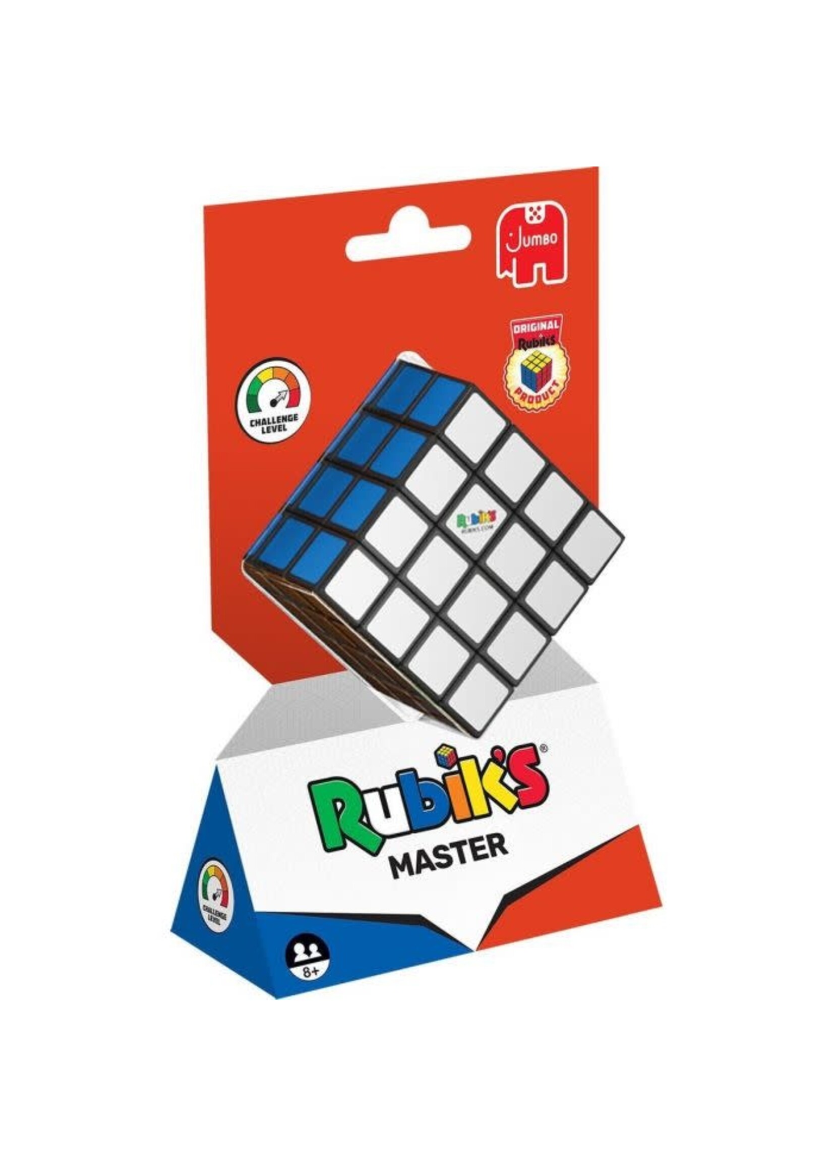 Rubik Rubik's 4x4 Master