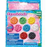 Aquabeads AQUABEADS NAVULLING PASTEL PARELS