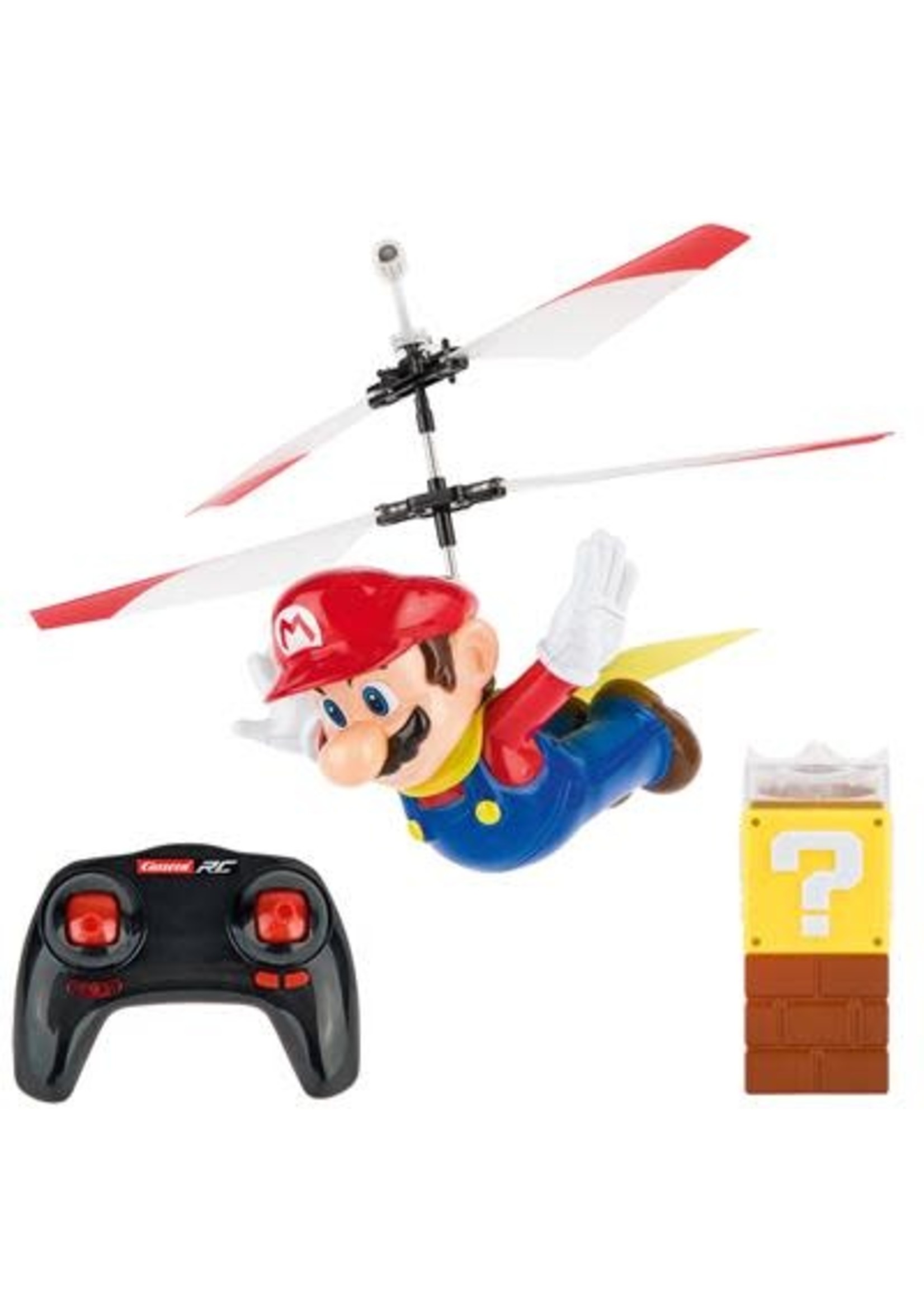 Super Mario NINTENDO SUPER MARIO FLYING MARIO