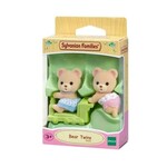 Sylvanian Families SYLVANIAN FAMILIES 5426 TWEELING BEER