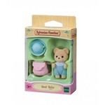 Sylvanian Families SYLVANIAN FAMILIES 5412 BABY BEER