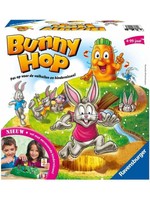 Ravensburger Spel Bunny Hop