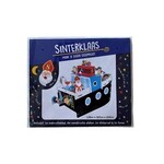 Sinterklaas SINTERKLAAS MAAK JE EIGEN STOOMBOOT