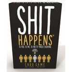 Goliath SPEL SHIT HAPPENS