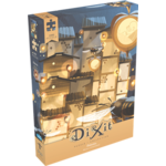 libellud PUZZEL DIXIT  DELIVERIES 1000 PC