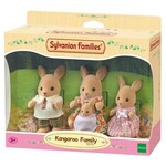 Sylvanian Families SYLVANIAN FAMILIES 5272 FAMILIE KANGOEROE
