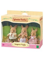 Sylvanian Families SYLVANIAN FAMILIES 5272 FAMILIE KANGOEROE