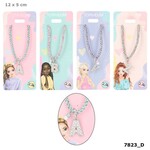 Topmodel TOPModel alfabet armband