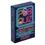 Puzzles & Games Pubquiz #1