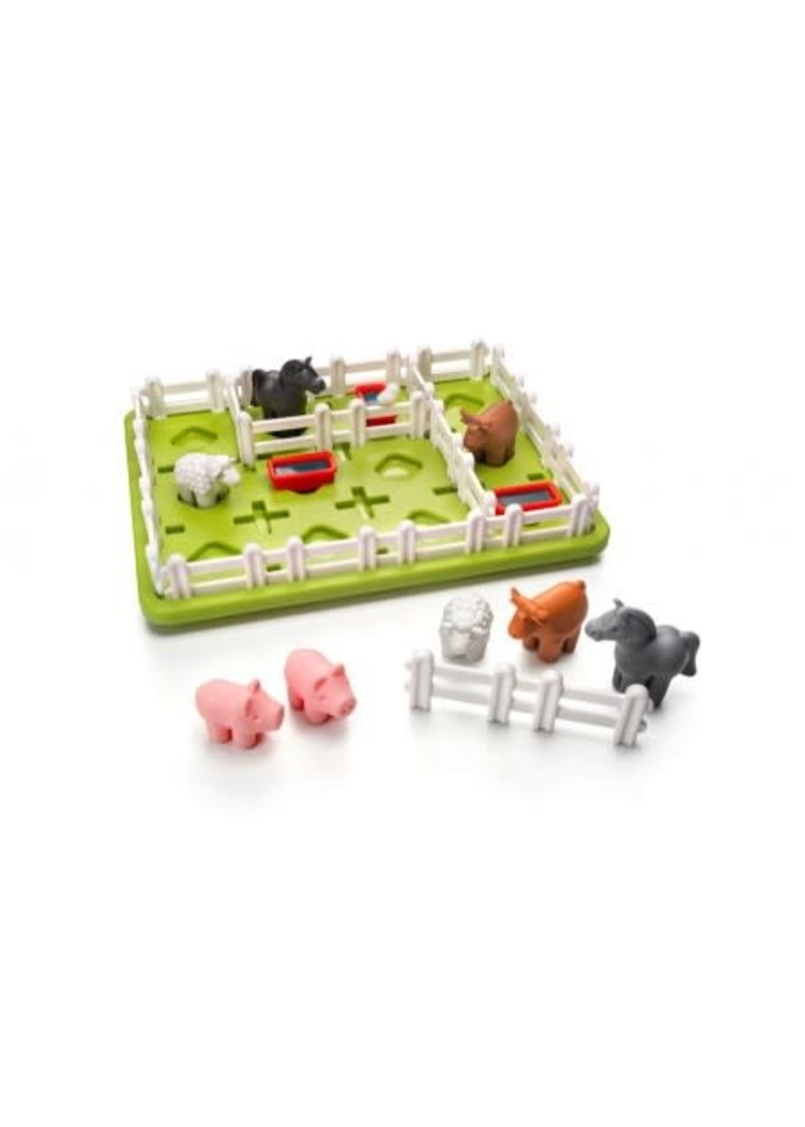 Smart Games SPEL SMART FARMER