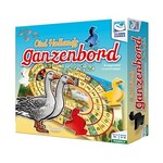 Clown CLOWN GAMES GANZENBORD DE LUXE