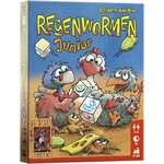 999 Games SPEL Regenwormen Junior