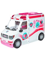 Barbie Ambulance Barbie