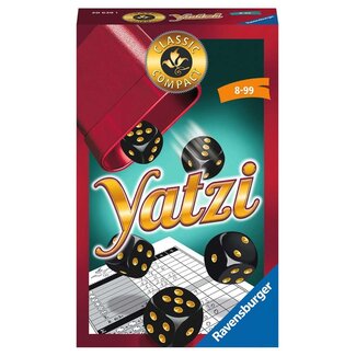 Ravensburger Spel Yatzi