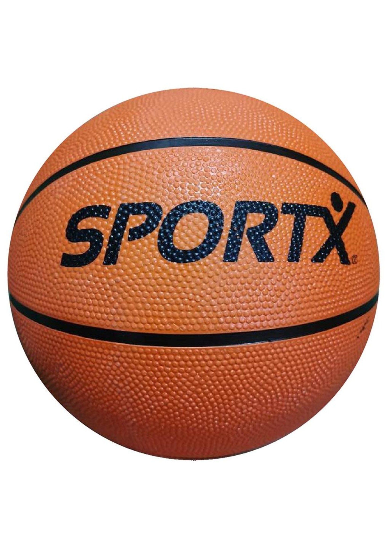 SportX SPORTX BASKETBAL ORANGE 580GR