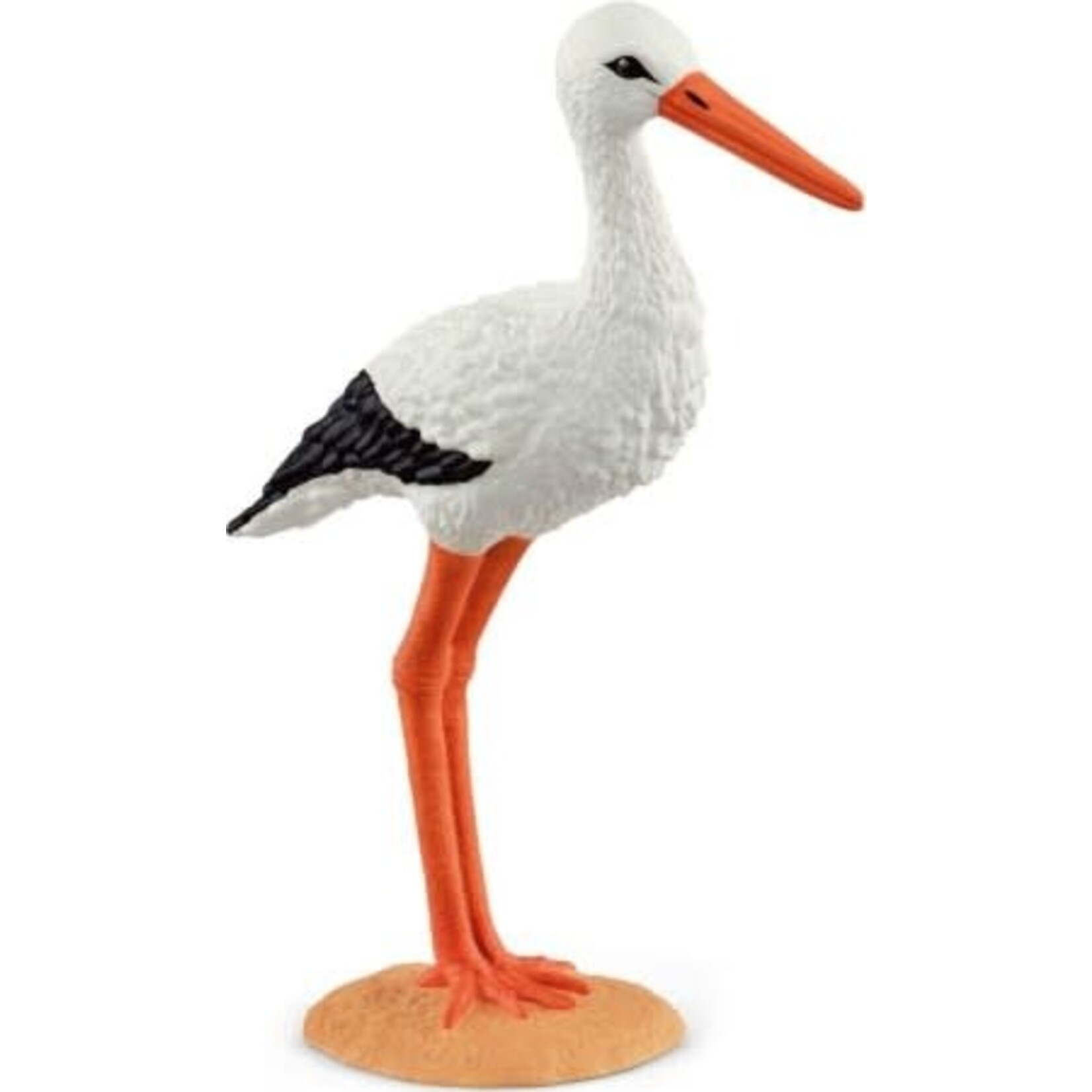 Schleich Schleich Ooievaar 13936