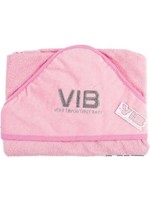 VIB BADCAPE VIB ROZE+ZILVER