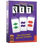 999 Games Spel Set (NL)
