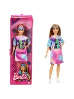 Barbie Fashionista Barbie