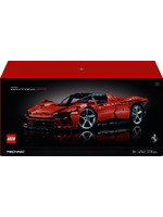 Lego LEGO Technic Ferrari Daytona SP3 - 42143