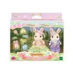 Sylvanian Families Sylvanian Families Paasfeest set 5691 - Pasen