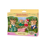 Sylvanian Families Sylvanian Families Familie rendier 5692