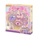 Sylvanian Families Sylvanian Families Pony's beauty speelset 5704