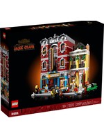 Lego LEGO (10312) - Jazz Club