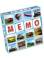 Selecta Memory transport