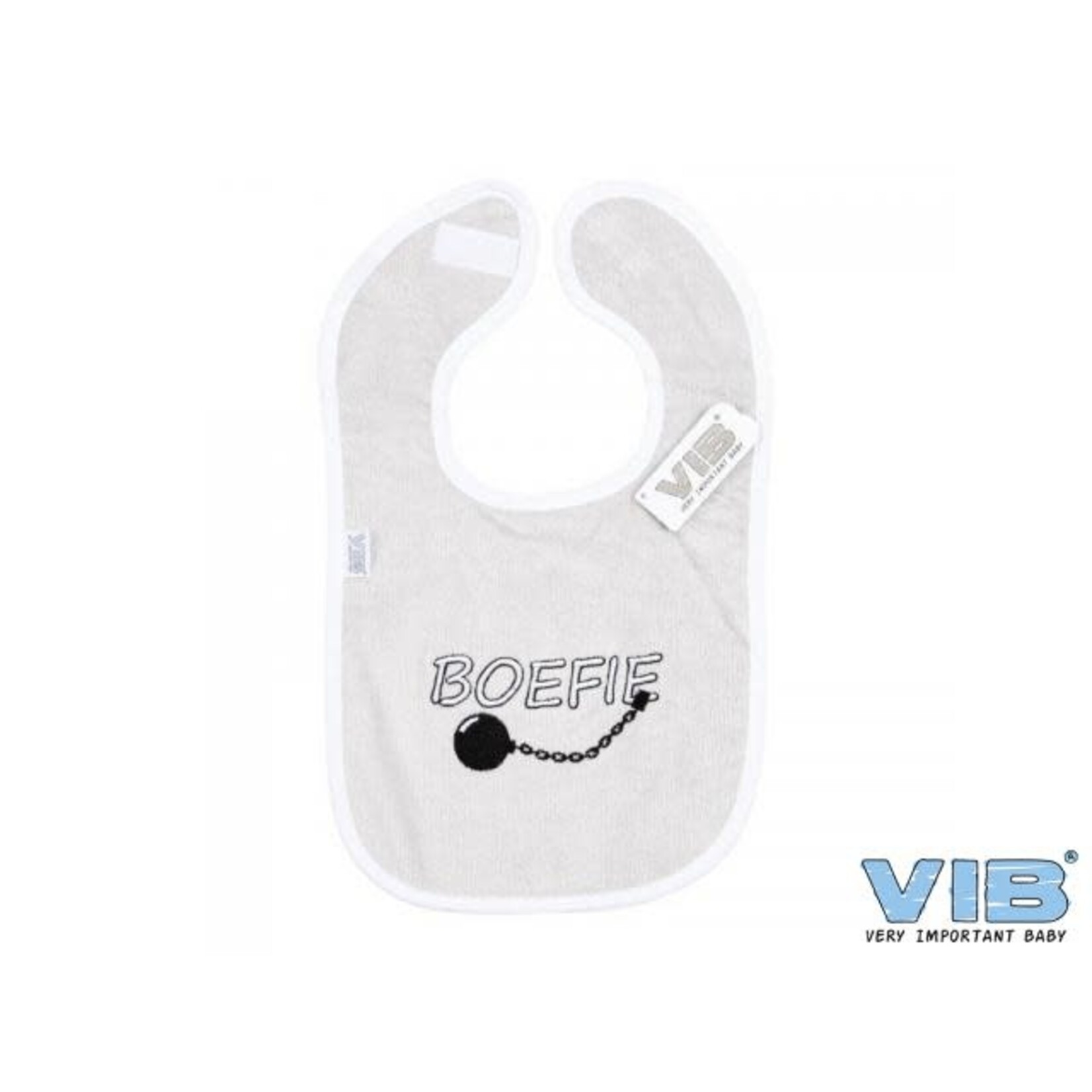 VIB Slabbetje BOEFIE