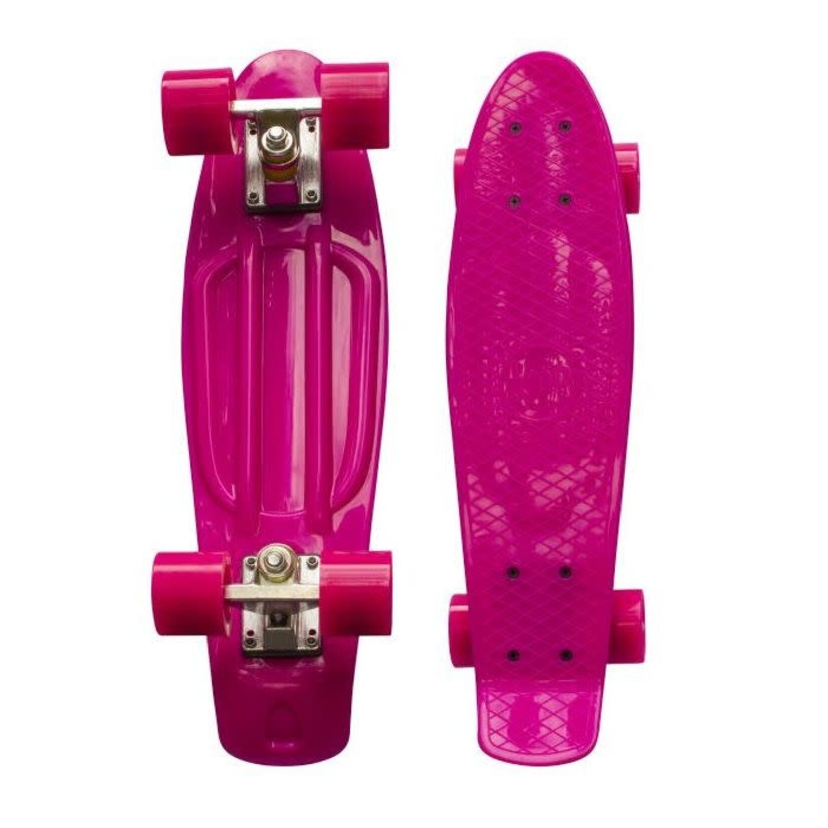 Ridd RiDD Penny board 22" - pink