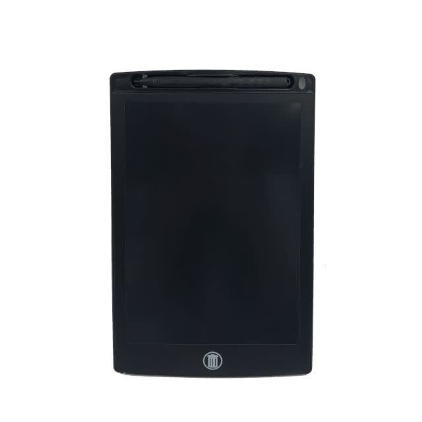 jolly creative 8.5" LCD writing tablet zwart
