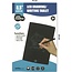 jolly creative 8.5" LCD writing tablet zwart