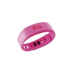 Wonky Monky Wonky Monkey Horloge Roze