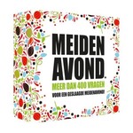 Koelkastpoezie Spel Meidenavond XL