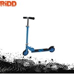 Ridd RiDD  Opvouwbare Step -  Vanaf 5 jaar -  Blauw