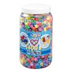 Hama HAMA 8541 TUB 1400 MAXI BEADS MIX 50