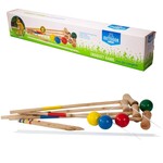 Outdoor Play OUTDOOR PLAY CROQUET