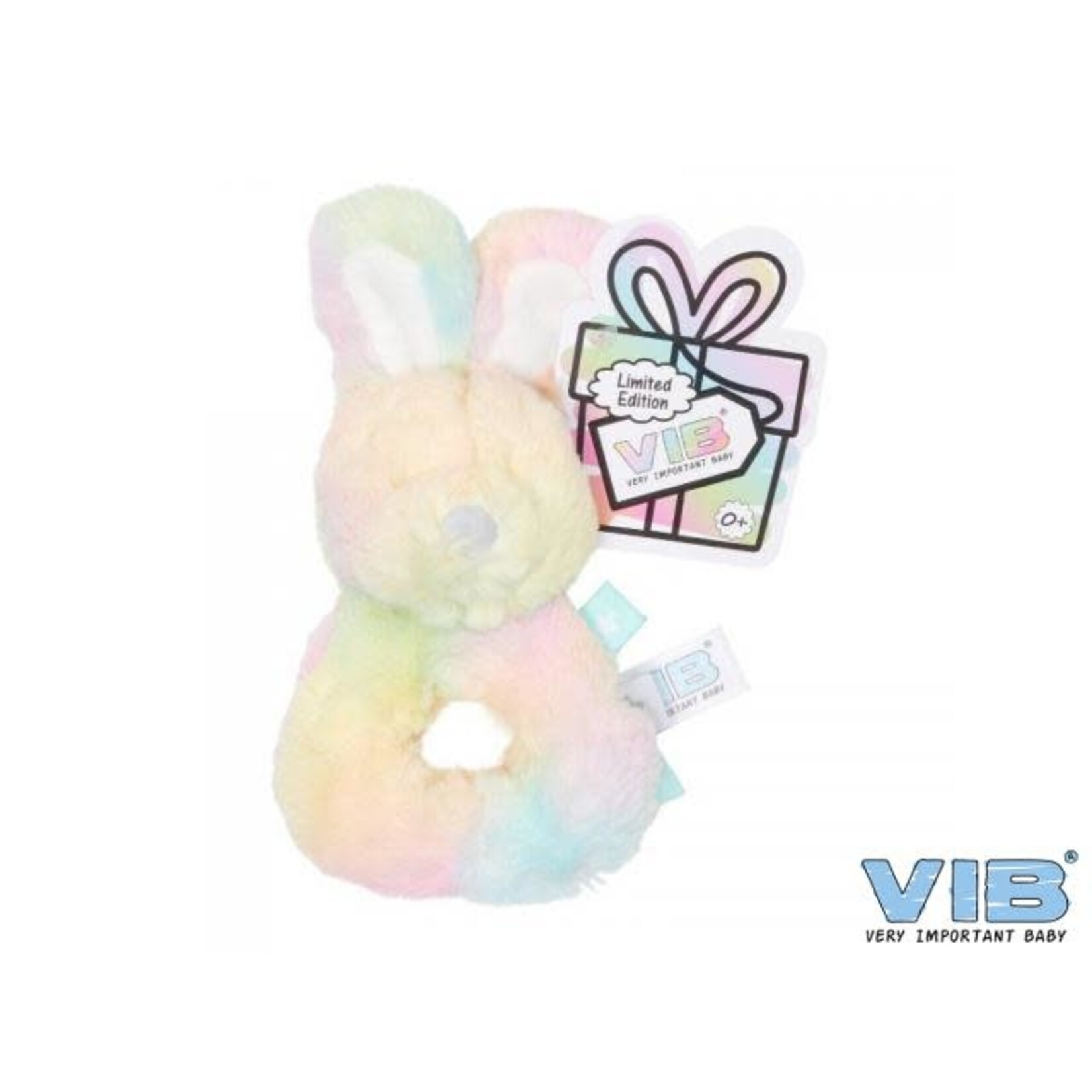 VIB RAMMELAAR KONIJN DISCO (LIMITED EDITION)