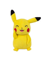 pokemon Pikachu knuffel 20cm