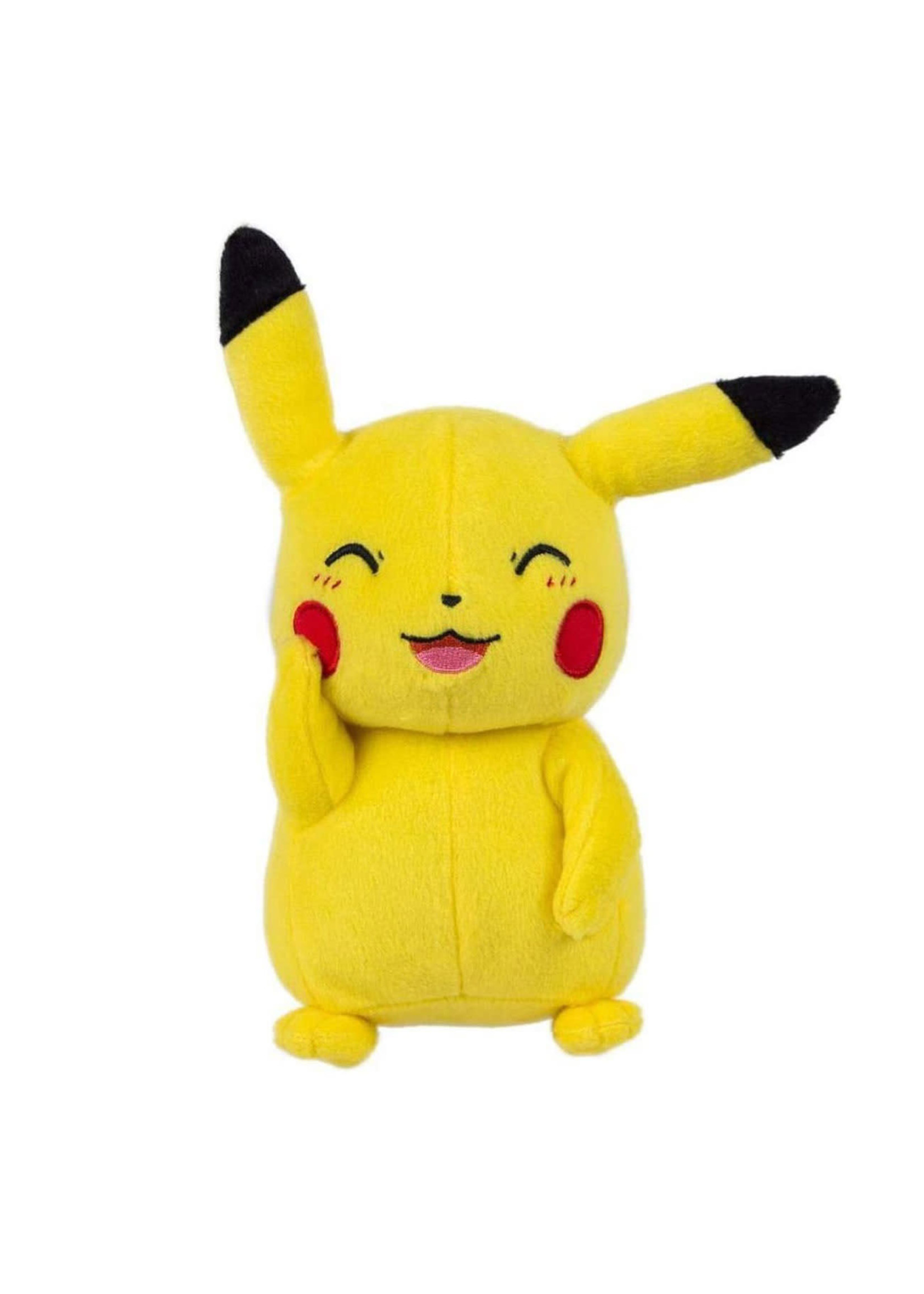 pokemon Pikachu knuffel 20cm