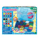 Aquabeads Aquabeads Navulling mega parelpakket