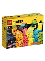 Lego LEGO 11027 CLASSIC CREATIEF SPELEN MET NEON