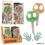 Dinoworld Dino World schaar dino