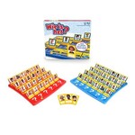 Hasbro SPEL WIE IS HET