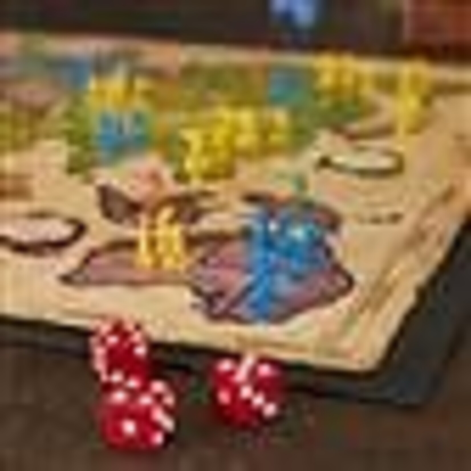 Hasbro SPEL RISK