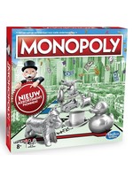 Hasbro SPEL MONOPOLY CLASSIC