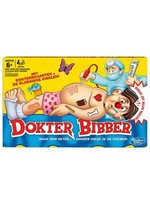 Hasbro SPEL DOKTER BIBBER